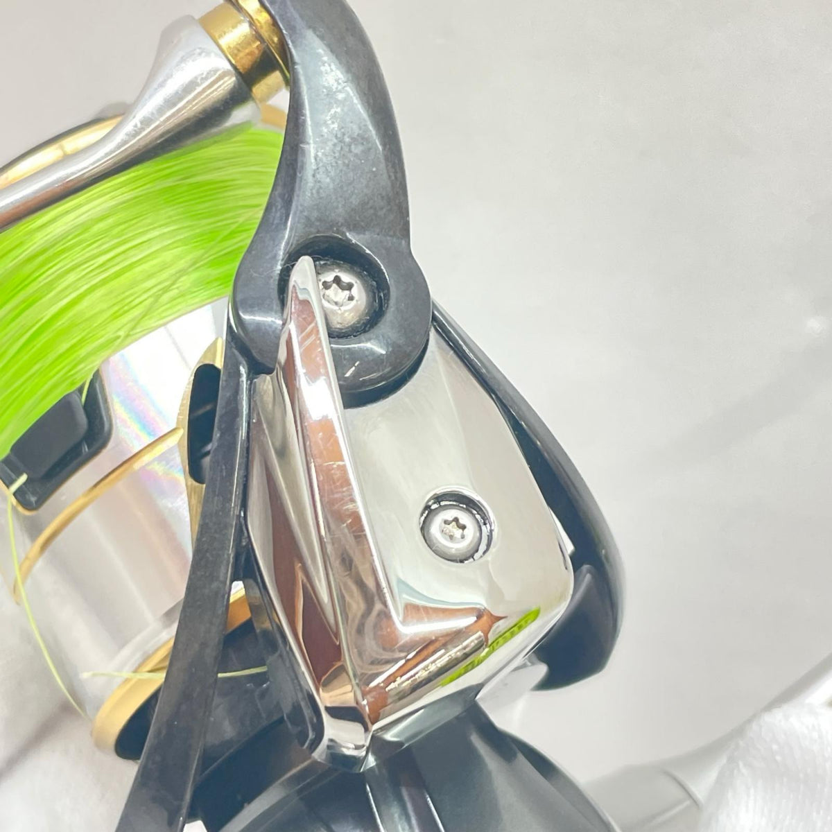 【フィッシング/釣り/釣具/リール】 【スピニングリール】Daiwa | ダイワ 20ルビアスFCLT2000S-XH【瀬戸大橋店】