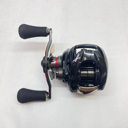 【フィッシング/釣り/釣具/リール】 【ベイトリール/左ハンドル】Daiwa | ダイワ 25HRFTW100PESPL ※シャリシャリ音がします。【瀬戸大橋店】