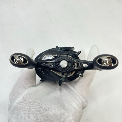【フィッシング/釣り/釣具/リール】 【ベイトリール/右ハンドル】SHIMANO | シマノ 24メタニウムDC70HG 046628【瀬戸大橋店】