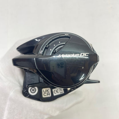 【フィッシング/釣り/釣具/リール】 【ベイトリール/右ハンドル】SHIMANO | シマノ 24メタニウムDC70HG 046628【瀬戸大橋店】