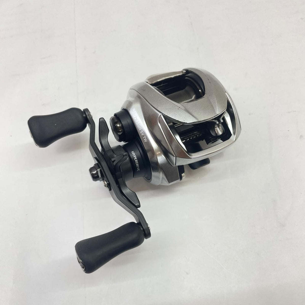 【フィッシング/釣り/釣具/リール】 【ベイトリール/右ハンドル】Daiwa | ダイワ 21ジリオンSVTW1000H 00630217 ※カスタム品純正パーツありません。【瀬戸大橋店】