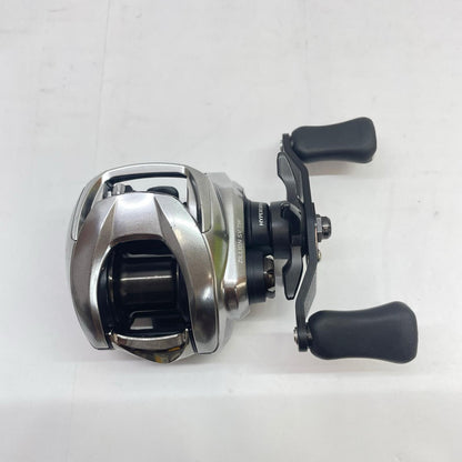 【フィッシング/釣り/釣具/リール】 【ベイトリール/右ハンドル】Daiwa | ダイワ 21ジリオンSVTW1000H 00630217 ※カスタム品純正パーツありません。【瀬戸大橋店】