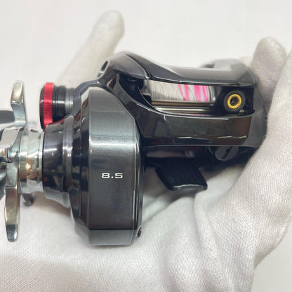 【フィッシング/釣り/釣具/リール】 【ベイトリール/右ハンドル】SHIMANO | シマノ 24スコーピオンMD200XG 046918【瀬戸大橋店】