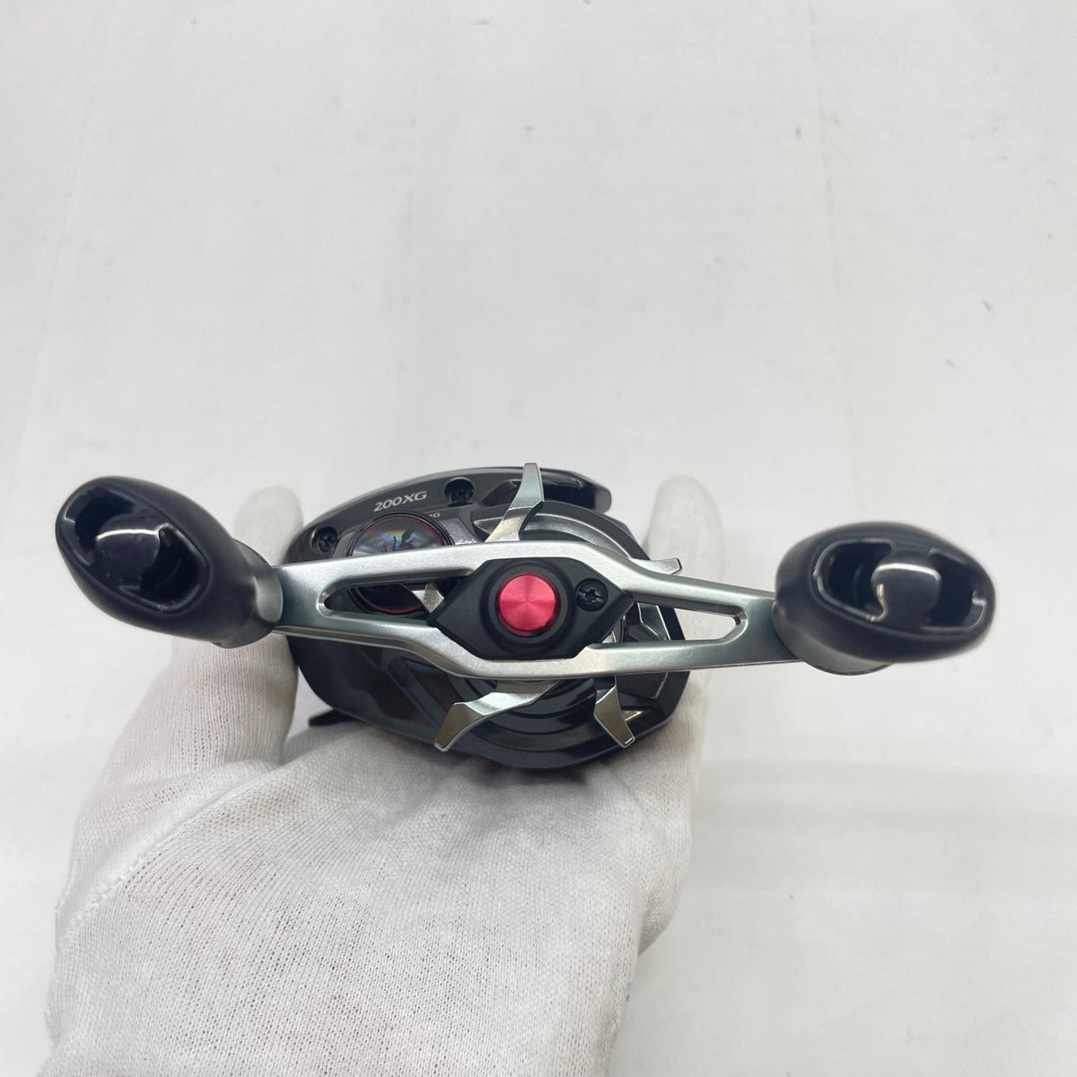 【フィッシング/釣り/釣具/リール】 【ベイトリール/右ハンドル】SHIMANO | シマノ 24スコーピオンMD200XG 046918【瀬戸大橋店】
