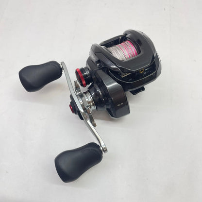 【フィッシング/釣り/釣具/リール】 【ベイトリール/右ハンドル】SHIMANO | シマノ 24スコーピオンMD200XG 046918【瀬戸大橋店】