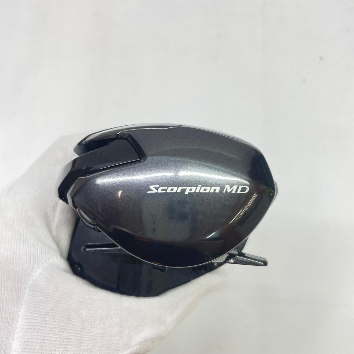 【フィッシング/釣り/釣具/リール】 【ベイトリール/右ハンドル】SHIMANO | シマノ 24スコーピオンMD200XG 046918【瀬戸大橋店】