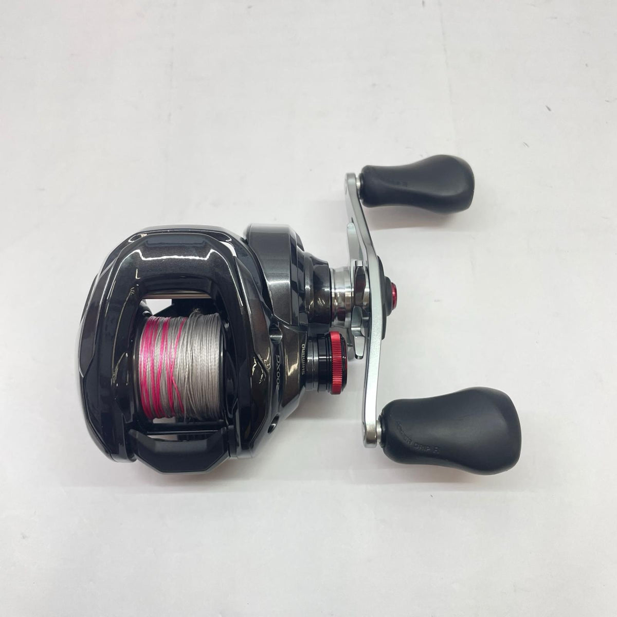 【フィッシング/釣り/釣具/リール】 【ベイトリール/右ハンドル】SHIMANO | シマノ 24スコーピオンMD200XG 046918【瀬戸大橋店】