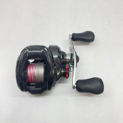 【フィッシング/釣り/釣具/リール】 【ベイトリール/右ハンドル】SHIMANO | シマノ 24スコーピオンMD200XG 046918【瀬戸大橋店】