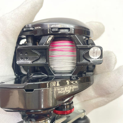 【フィッシング/釣り/釣具/リール】 【ベイトリール/右ハンドル】SHIMANO | シマノ 24スコーピオンMD200XG 046918【瀬戸大橋店】