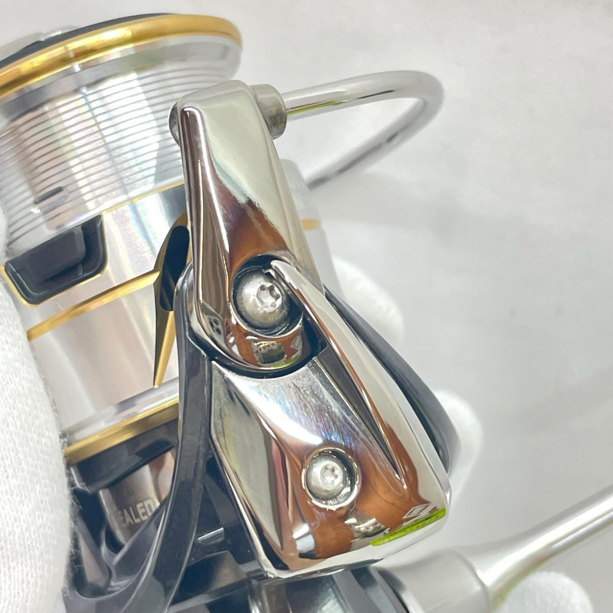 【フィッシング/釣り/釣具/リール】 【スピニングリール】Daiwa | ダイワ 20ルビアスFCLT2000S 00060200【瀬戸大橋店】