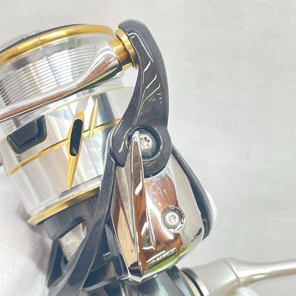 【フィッシング/釣り/釣具/リール】 【スピニングリール】Daiwa | ダイワ 20ルビアスFCLT2000S 00060200【瀬戸大橋店】