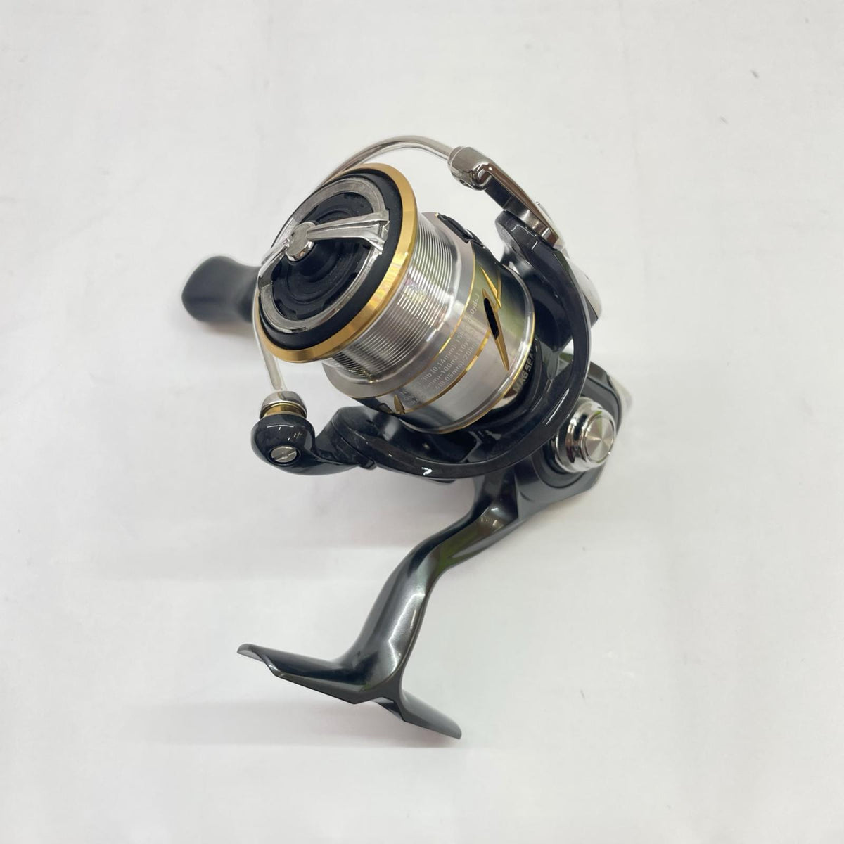 【フィッシング/釣り/釣具/リール】 【スピニングリール】Daiwa | ダイワ 20ルビアスFCLT2000S 00060200【瀬戸大橋店】