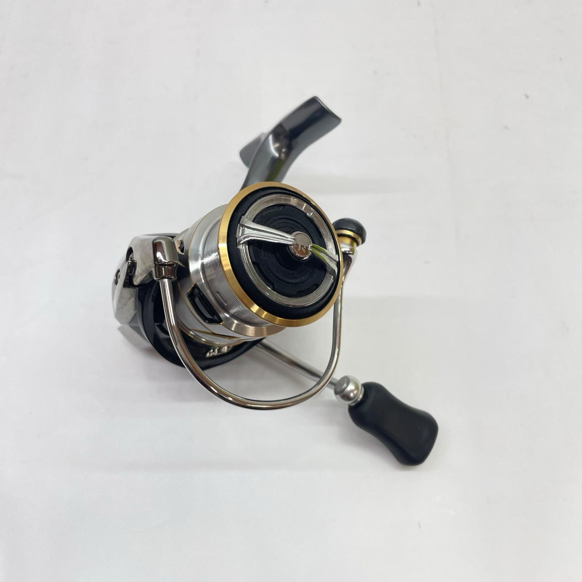 【フィッシング/釣り/釣具/リール】 【スピニングリール】Daiwa | ダイワ 20ルビアスFCLT2000S 00060200【瀬戸大橋店】