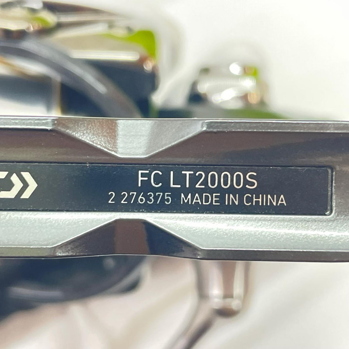 【フィッシング/釣り/釣具/リール】 【スピニングリール】Daiwa | ダイワ 20ルビアスFCLT2000S 00060200【瀬戸大橋店】
