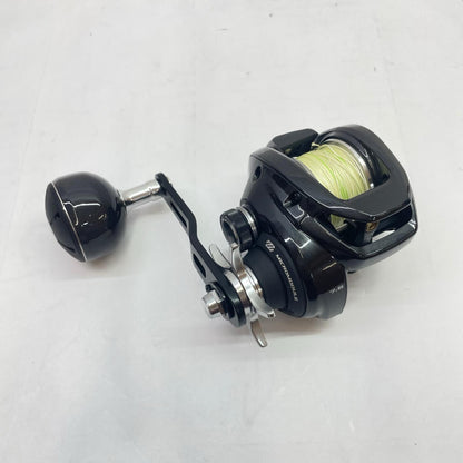 【フィッシング/釣り/釣具/リール】 【ベイトリール/右ハンドル】SHIMANO | シマノ 26グラップラー300XG 049759【瀬戸大橋店】
