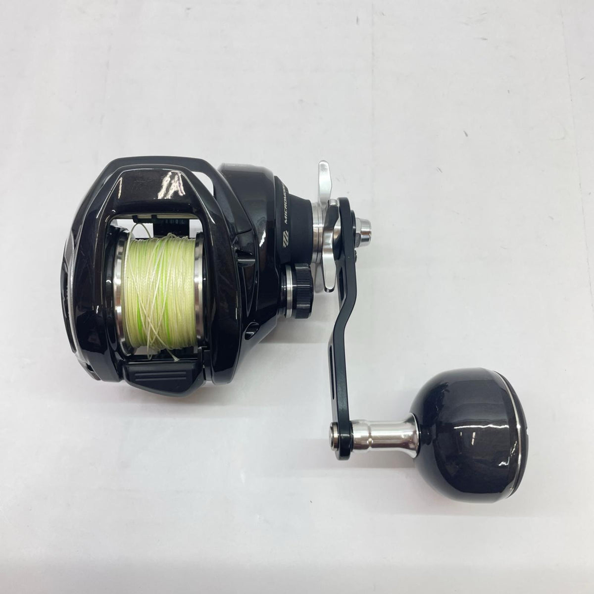 【フィッシング/釣り/釣具/リール】 【ベイトリール/右ハンドル】SHIMANO | シマノ 26グラップラー300XG 049759【瀬戸大橋店】