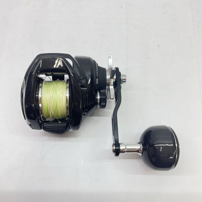 【フィッシング/釣り/釣具/リール】 【ベイトリール/右ハンドル】SHIMANO | シマノ 26グラップラー300XG 049759【瀬戸大橋店】