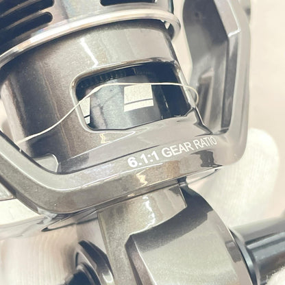 【フィッシング/釣り/釣具/リール】 【スピニングリール】AbuGarcia | アブガルシア レボSPビースト3000SH【瀬戸大橋店】
