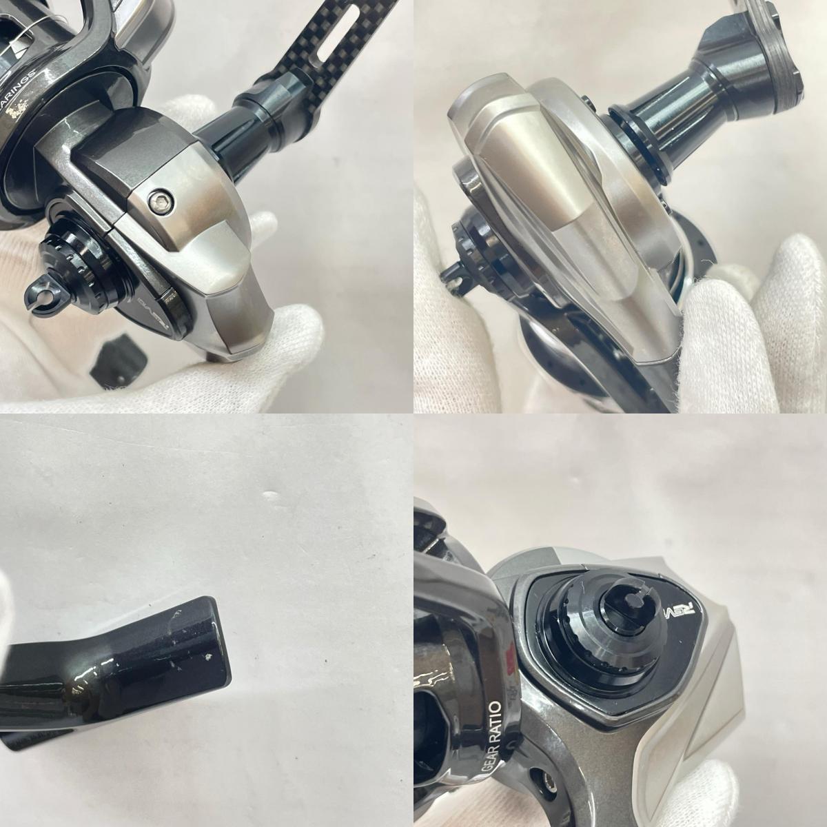 【フィッシング/釣り/釣具/リール】 【スピニングリール】AbuGarcia | アブガルシア レボSPビースト3000SH【瀬戸大橋店】