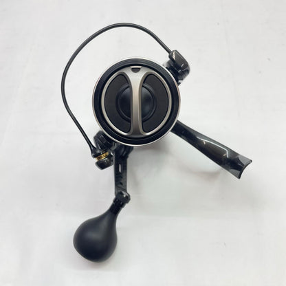 【フィッシング/釣り/釣具/リール】 【スピニングリール】AbuGarcia | アブガルシア レボSPビースト3000SH【瀬戸大橋店】