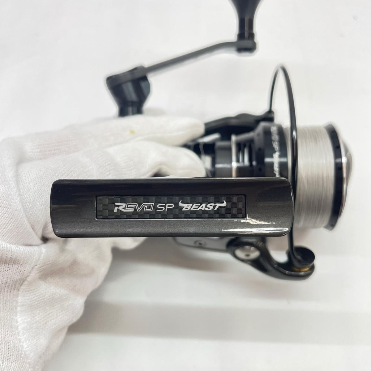 【フィッシング/釣り/釣具/リール】 【スピニングリール】AbuGarcia | アブガルシア レボSPビースト3000SH【瀬戸大橋店】