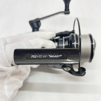 【フィッシング/釣り/釣具/リール】 【スピニングリール】AbuGarcia | アブガルシア レボSPビースト3000SH【瀬戸大橋店】