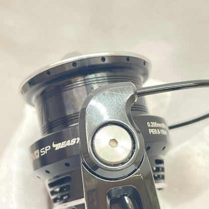 【フィッシング/釣り/釣具/リール】 【スピニングリール】AbuGarcia | アブガルシア レボSPビースト2500S【瀬戸大橋店】