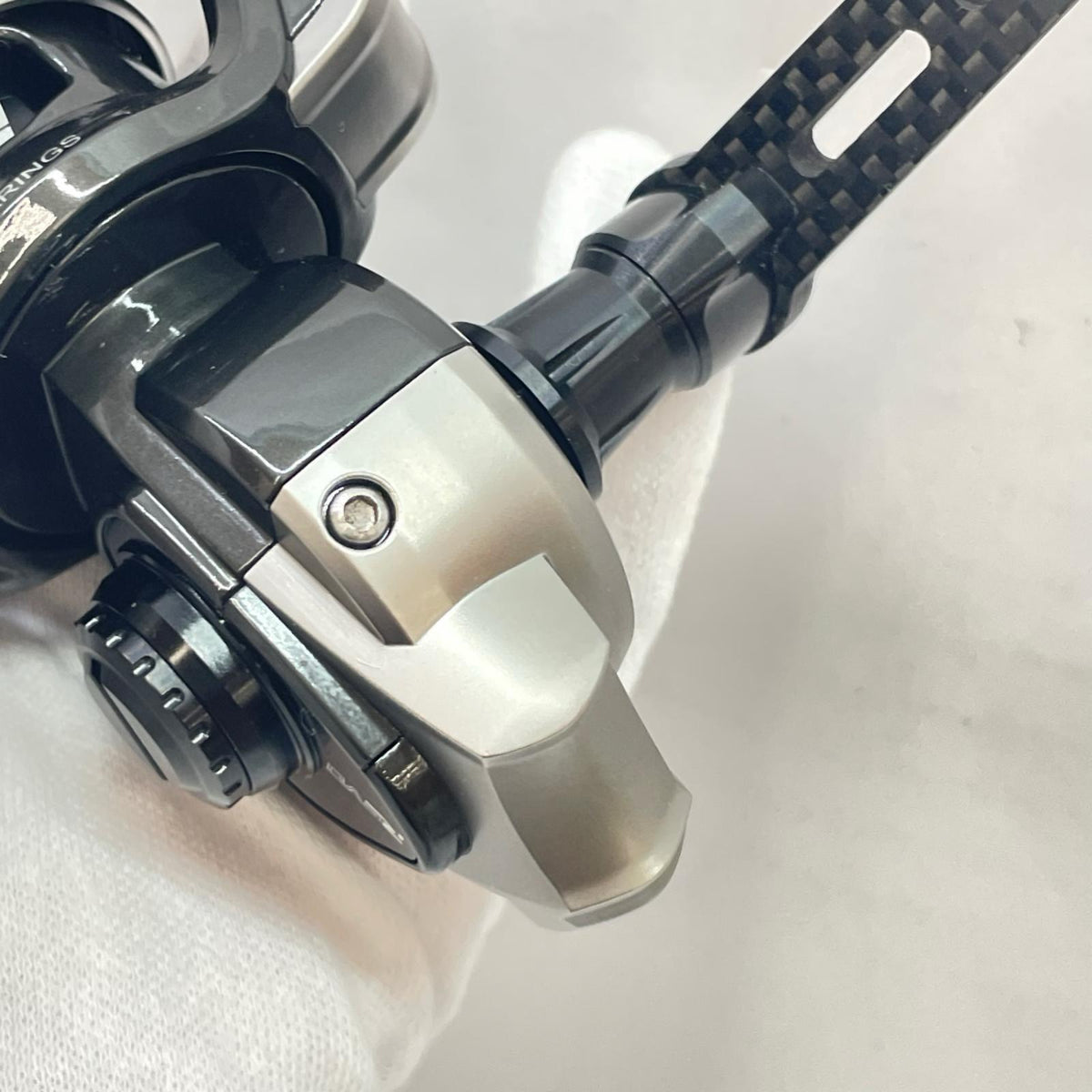 【フィッシング/釣り/釣具/リール】 【スピニングリール】AbuGarcia | アブガルシア レボSPビースト2500S【瀬戸大橋店】
