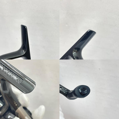 【フィッシング/釣り/釣具/リール】 【スピニングリール】AbuGarcia | アブガルシア レボSPビースト2500S【瀬戸大橋店】