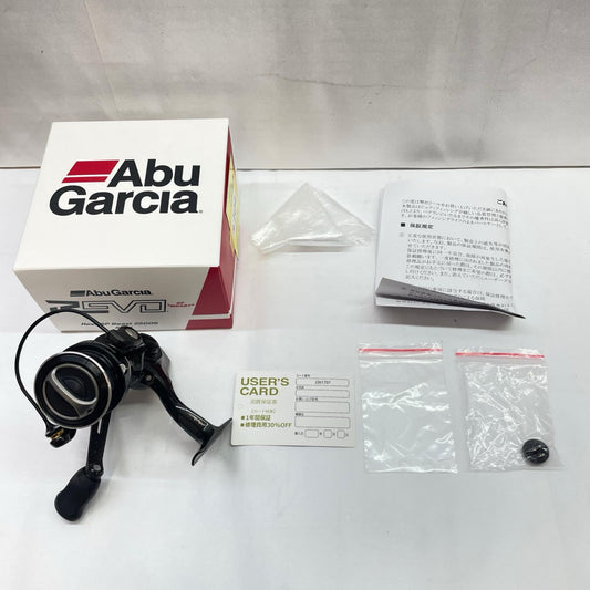 【フィッシング/釣り/釣具/リール】 【スピニングリール】AbuGarcia | アブガルシア レボSPビースト2500S【瀬戸大橋店】
