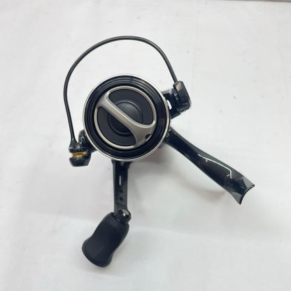 【フィッシング/釣り/釣具/リール】 【スピニングリール】AbuGarcia | アブガルシア レボSPビースト2500S【瀬戸大橋店】