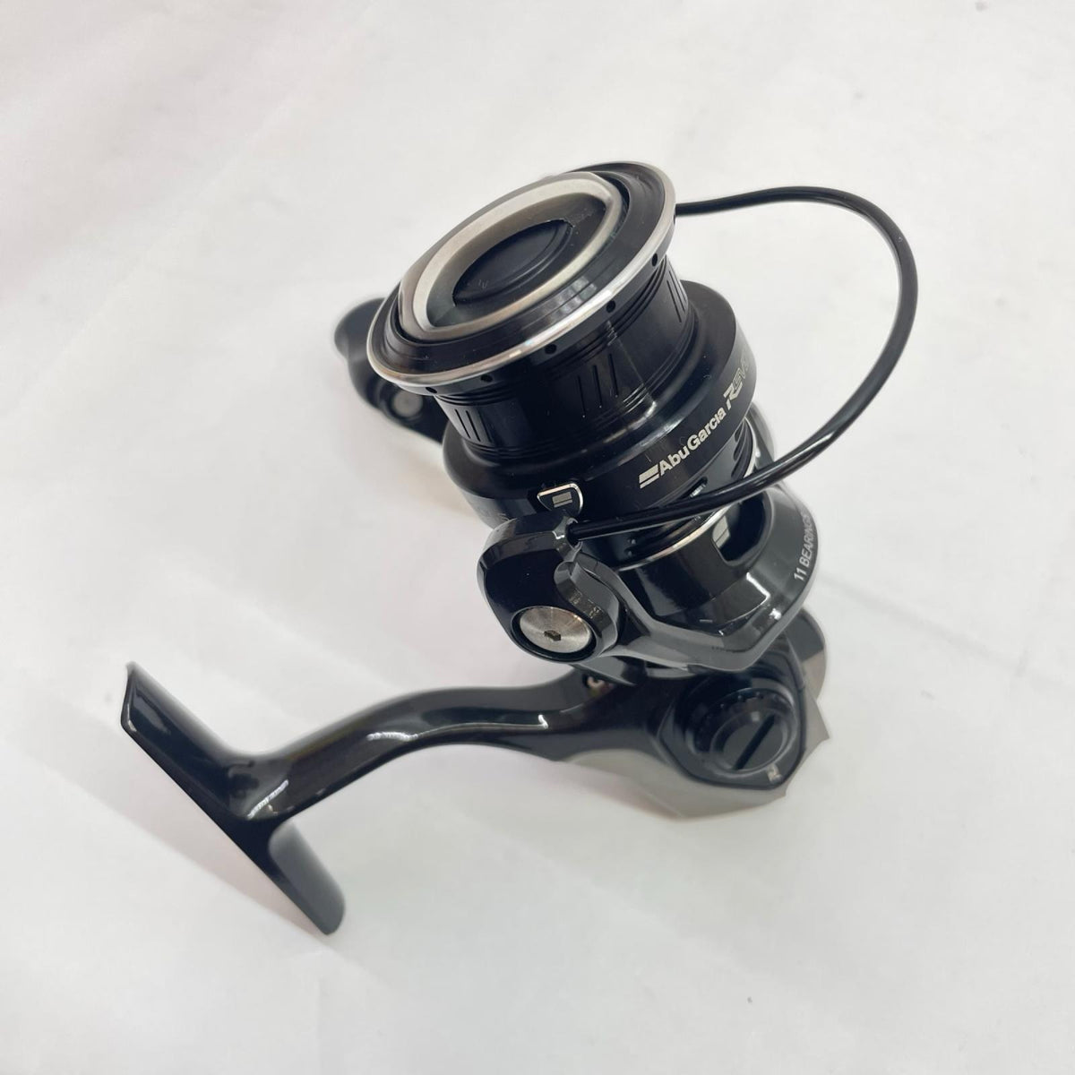 【フィッシング/釣り/釣具/リール】 【スピニングリール】AbuGarcia | アブガルシア レボSPビースト2500S【瀬戸大橋店】