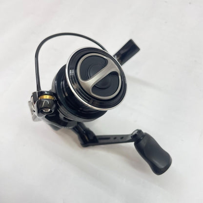 【フィッシング/釣り/釣具/リール】 【スピニングリール】AbuGarcia | アブガルシア レボSPビースト2500S【瀬戸大橋店】