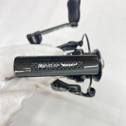 【フィッシング/釣り/釣具/リール】 【スピニングリール】AbuGarcia | アブガルシア レボSPビースト2500S【瀬戸大橋店】