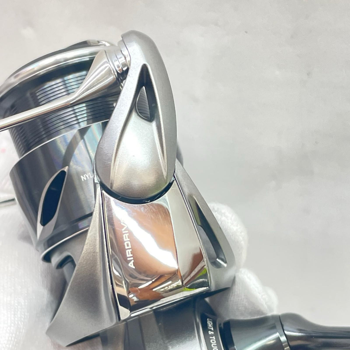 【フィッシング/釣り/釣具/リール】 【スピニングリール】Daiwa | ダイワ 25カルディアFCLT2000S-H 00060402【瀬戸大橋店】