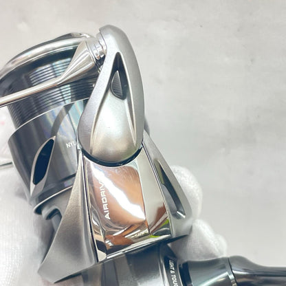 【フィッシング/釣り/釣具/リール】 【スピニングリール】Daiwa | ダイワ 25カルディアFCLT2000S-H 00060402【瀬戸大橋店】