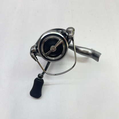 【フィッシング/釣り/釣具/リール】 【スピニングリール】Daiwa | ダイワ 25カルディアFCLT2000S-H 00060402【瀬戸大橋店】