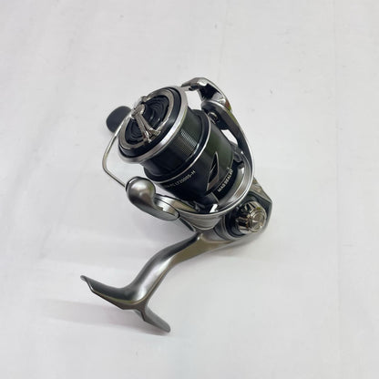 【フィッシング/釣り/釣具/リール】 【スピニングリール】Daiwa | ダイワ 25カルディアFCLT2000S-H 00060402【瀬戸大橋店】