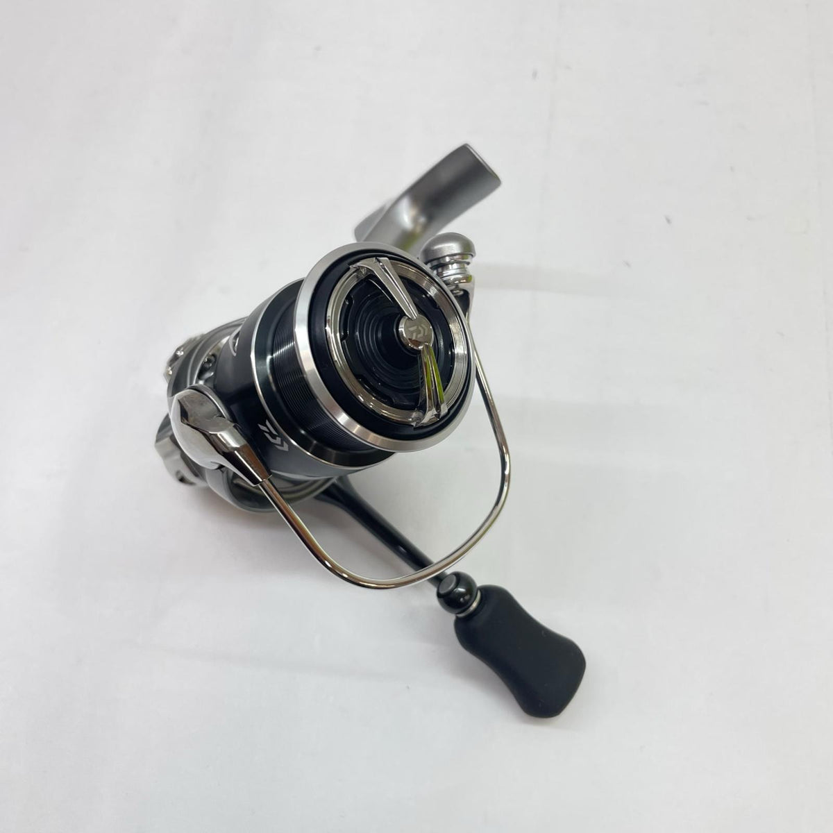 【フィッシング/釣り/釣具/リール】 【スピニングリール】Daiwa | ダイワ 25カルディアFCLT2000S-H 00060402【瀬戸大橋店】
