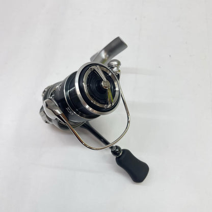【フィッシング/釣り/釣具/リール】 【スピニングリール】Daiwa | ダイワ 25カルディアFCLT2000S-H 00060402【瀬戸大橋店】