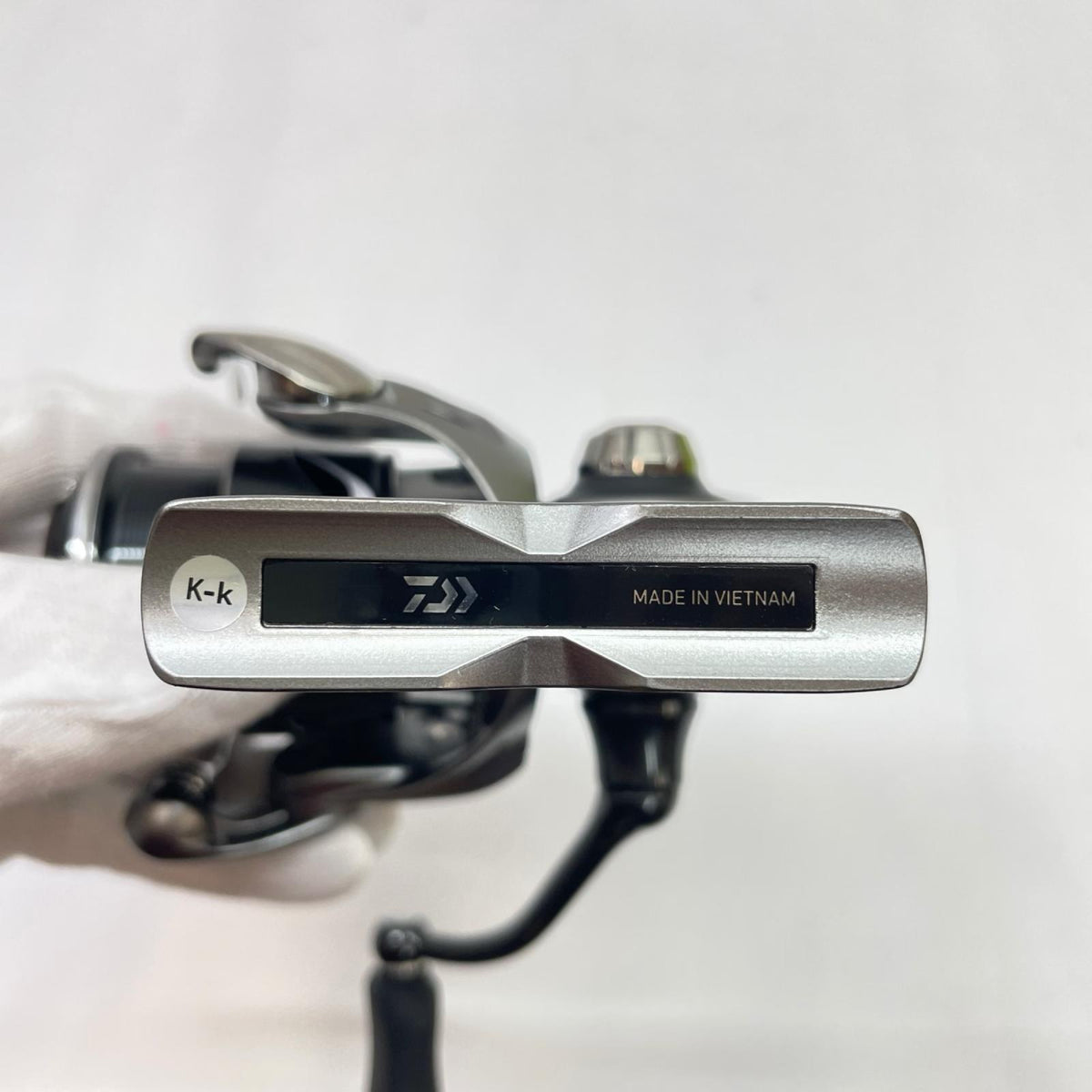 【フィッシング/釣り/釣具/リール】 【スピニングリール】Daiwa | ダイワ 25カルディアFCLT2000S-H 00060402【瀬戸大橋店】