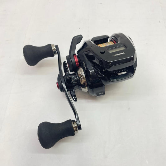 【フィッシング/釣り/釣具/リール】 【ベイトリール/左ハンドル】SHIMANO | シマノ 19炎月CT150PG 03987【瀬戸大橋店】