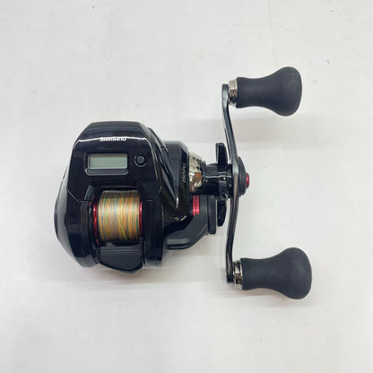 【フィッシング/釣り/釣具/リール】 【ベイトリール/左ハンドル】SHIMANO | シマノ 19炎月CT150PG 03987【瀬戸大橋店】