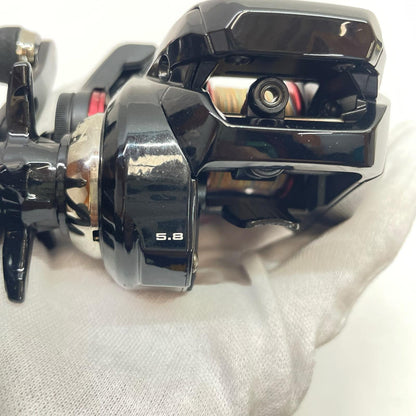 【フィッシング/釣り/釣具/リール】 【ベイトリール/左ハンドル】SHIMANO | シマノ 19炎月CT150PG 03987【瀬戸大橋店】