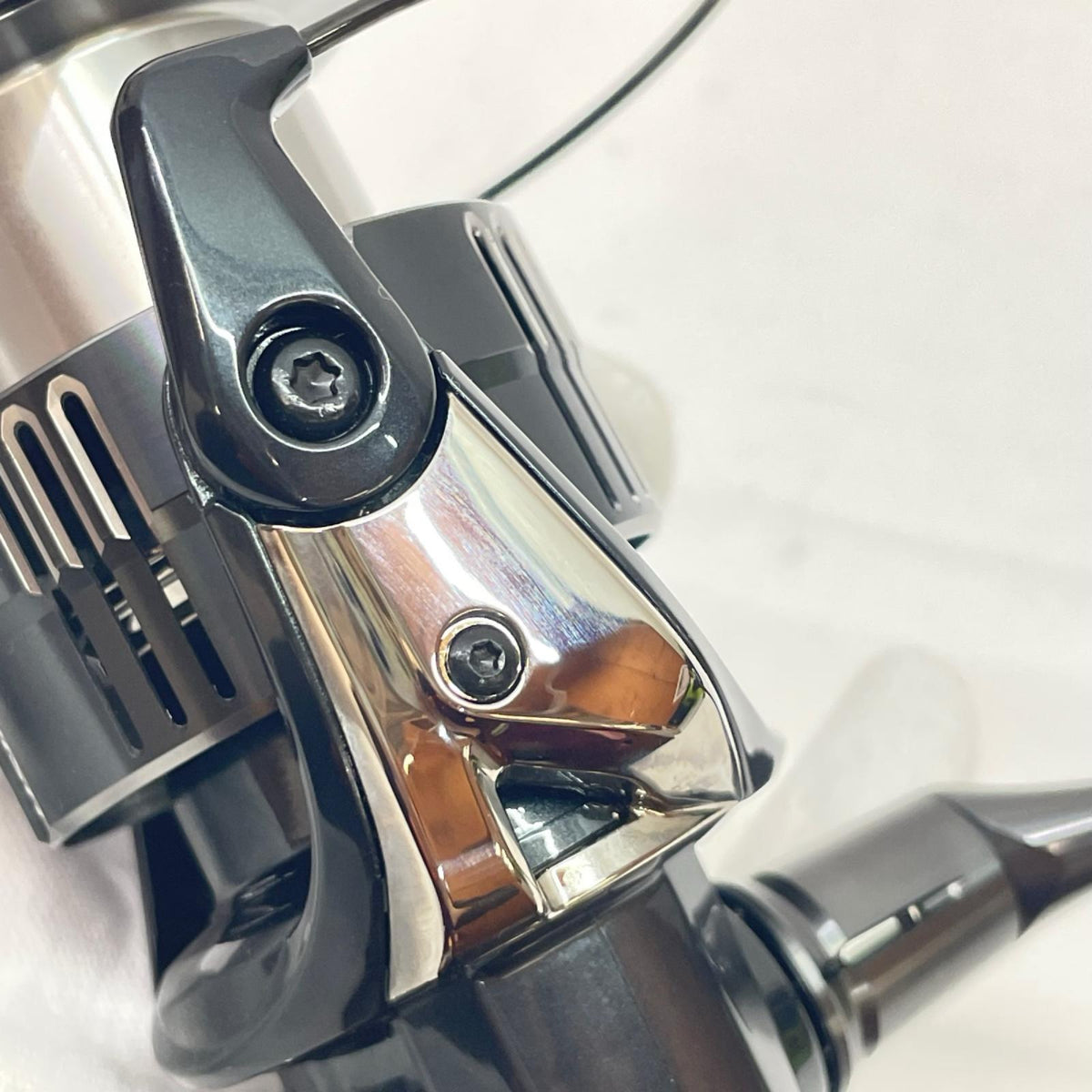 【フィッシング/釣り/釣具/リール】 【スピニングリール】SHIMANO | シマノ 19ヴァンキッシュC5000XG 03964【瀬戸大橋店】