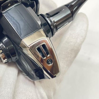 【フィッシング/釣り/釣具/リール】 【スピニングリール】SHIMANO | シマノ 19ヴァンキッシュC5000XG 03964【瀬戸大橋店】
