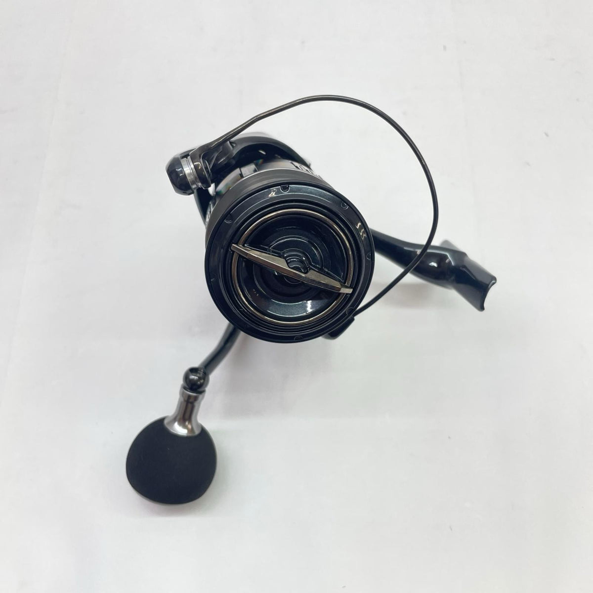 【フィッシング/釣り/釣具/リール】 【スピニングリール】SHIMANO | シマノ 19ヴァンキッシュC5000XG 03964【瀬戸大橋店】