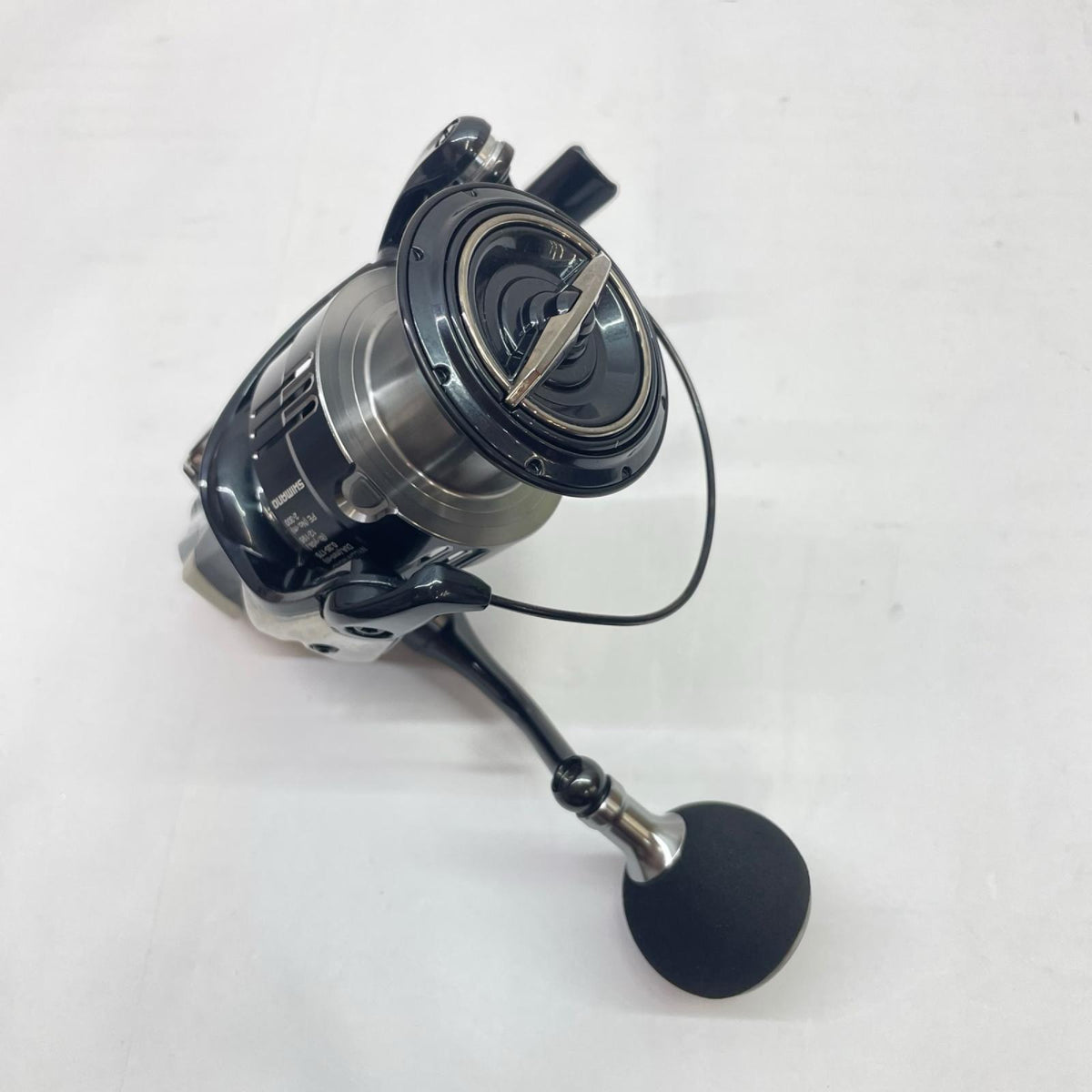 【フィッシング/釣り/釣具/リール】 【スピニングリール】SHIMANO | シマノ 19ヴァンキッシュC5000XG 03964【瀬戸大橋店】