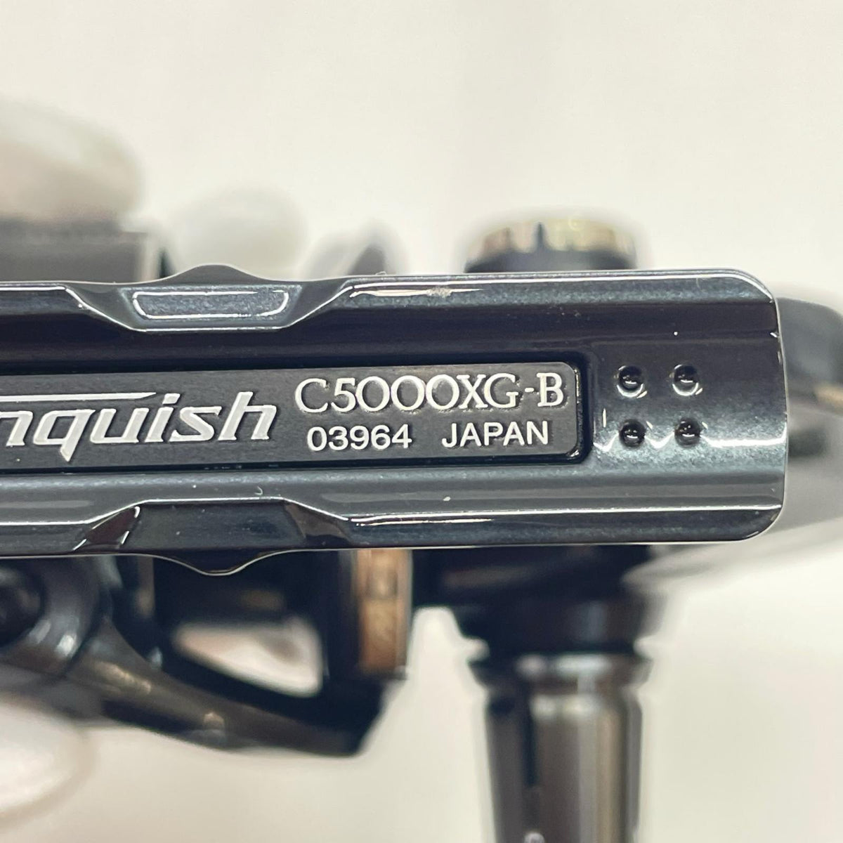 【フィッシング/釣り/釣具/リール】 【スピニングリール】SHIMANO | シマノ 19ヴァンキッシュC5000XG 03964【瀬戸大橋店】