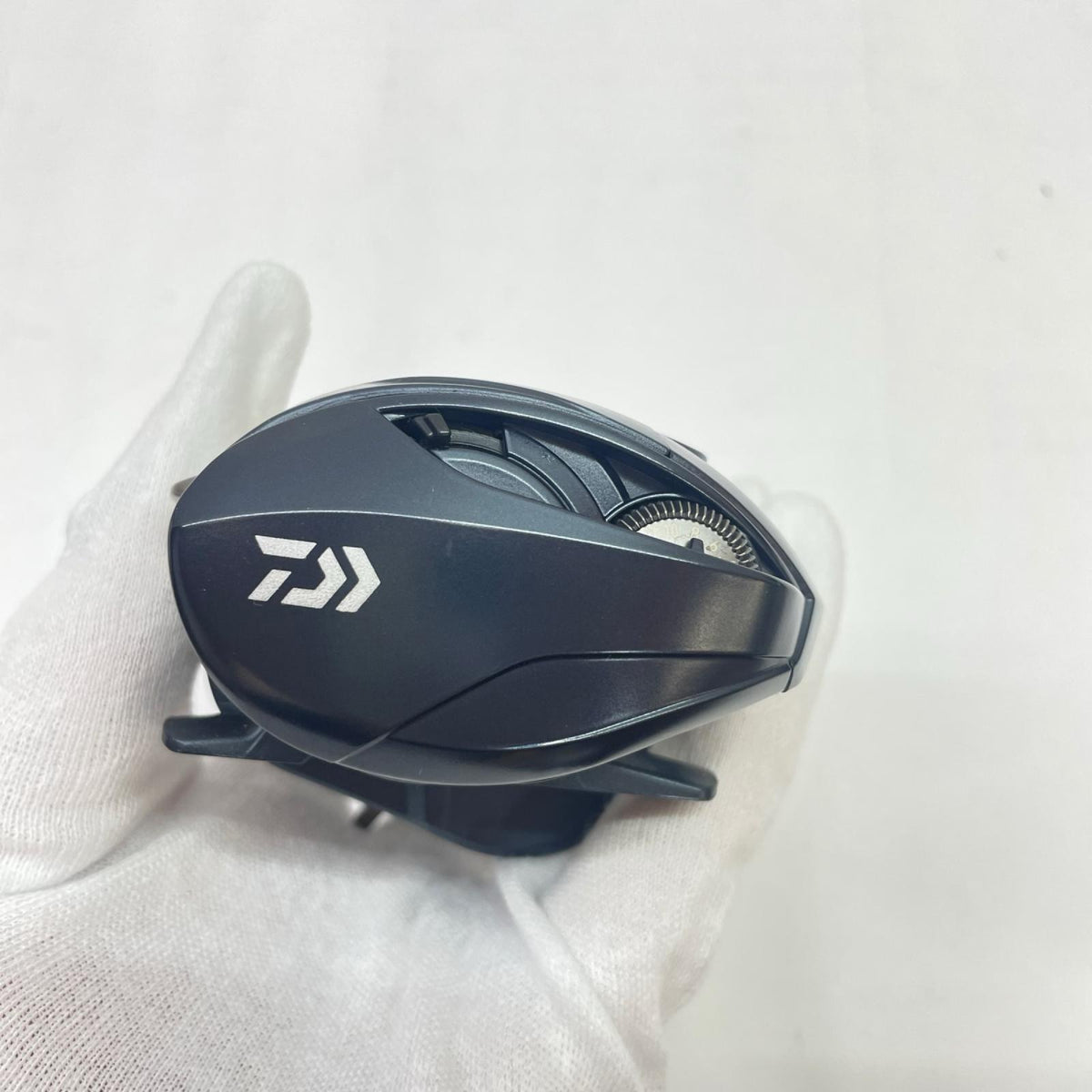 【フィッシング/釣り/釣具/リール】 【ベイトリール/左ハンドル】Daiwa | ダイワ 23スティーズAⅡTW1000XHL 00613387【瀬戸大橋店】